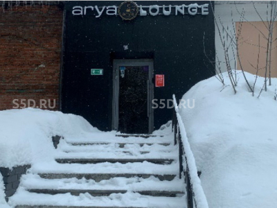 г.Москва, ВАО, Преображенский Вал, 17с90 и с91 - 326,0 кв.м - Продажа арендного бизнеса / Кальянная Мята Lounge и Набор арендаторов