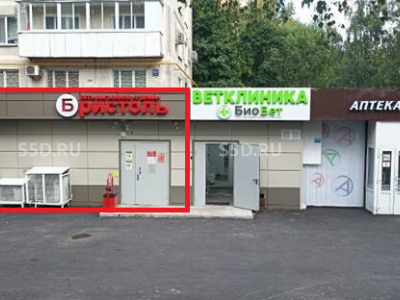 Уральская, 12/21 - 140 кв.м / Продажа готового бизнеса/ м. Щелковская