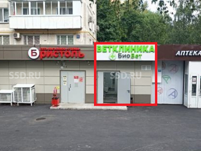 Уральская, 12/21 - 140 кв.м / Продажа готового бизнеса/ м. Щелковская