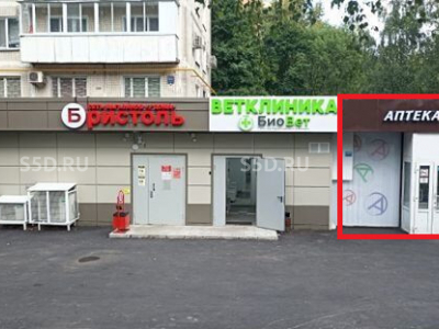 Уральская, 12/21 - 90 кв.м / Продажа готового бизнеса/ м. Щелковская