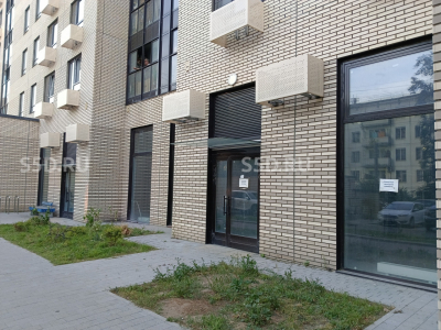 Москва, улица Юных Ленинцев, 117 / Продажа / Готовый арендный бизнес / 90 кв. м.