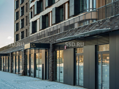 г .Москва, 1-я ул. Бухвостова, 2к3 - 151,3 М2 - Пренда ПСН / Общепит