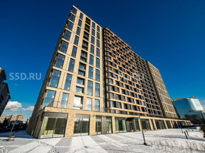 г .Москва, 1-я ул. Бухвостова, 2к3 - 172 М2 - Пренда ПСН / Общепит