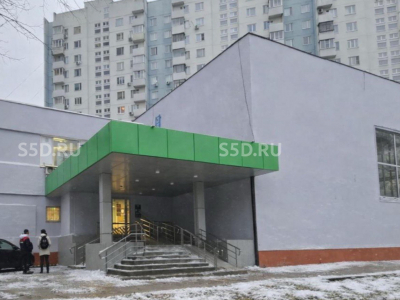 Москва, Каширское ш., д.144к2 - 420 кв.м. - Продаж ГАБ даркстор ОЗОН