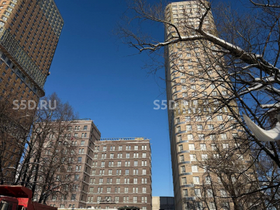 Москва, ЮВАО, ЖК Level Нижегородская, корпус 5 / 63.6 м / Продажа ПСН
