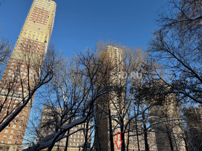 Москва, ЮВАО, ЖК Level Нижегородская, корпус 3 / 154.4 кв. м / Продажа ПСН