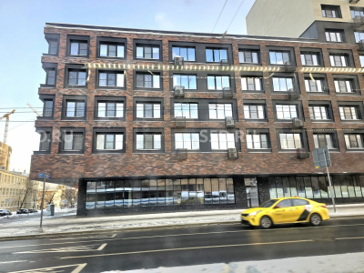 Русаковская ул. д. 6А - 188.5 кв.м - Аренда / Торговое помещение