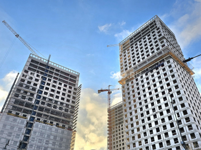 Москва, ул. Гастелло, 30, ЖК SOKOLNIKI / 71 м² / Продажа ПСН