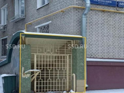 Ленинский пр-т, д. 88, корп. 2- 123 м2/ Аренда ПСН