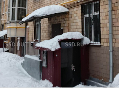 Руставели, дом 8Б- 212.9 м2/ Аренда ПСН