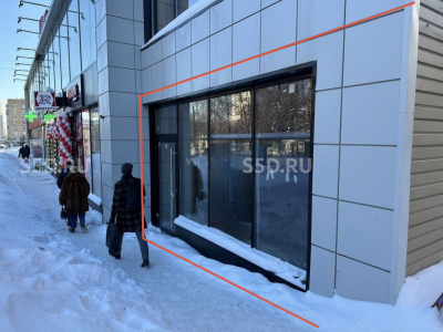 Чонгарский бульвар д.3 / 37 кв.м. / Аренда ПСН