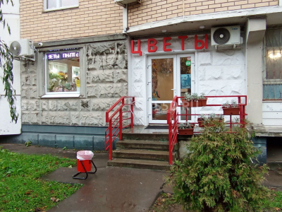 Москва, улица Дубнинская, д. 37 к. 1 - 32,8 кв. м.  - Аренда ПСН