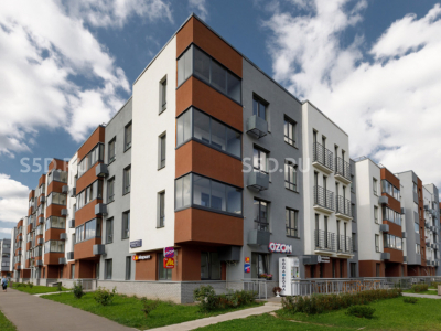 ГО Одинцовский, МО, село Перхушково/ ЖК Равновесие/ 65.5 м²./ Продажа ПСН.