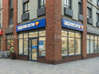 Москва, ЖК Лучи к8 -59 кв.мПродажа Готового арендного бизнеса