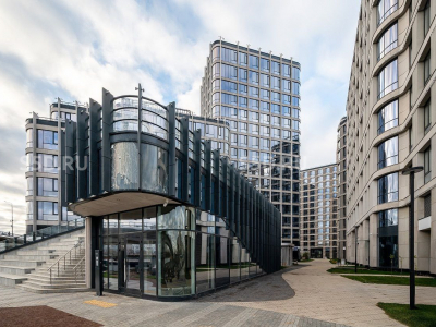 Москва, ул. Марка Шагала, д. 15к1 - Продажа помещения под ресторан