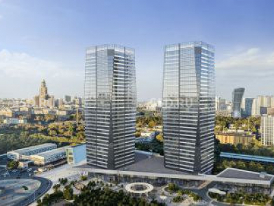 3-я Хорошевская улица, ЗУ 18/2 - 244.73 кв. м. - Продажа / Офисное помещение