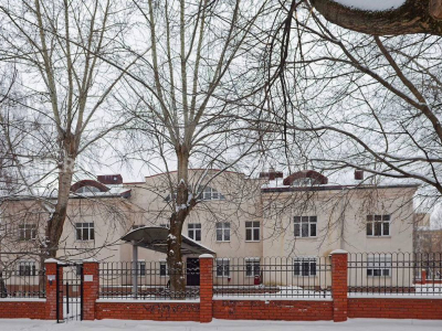 Москва, ул. Армавирская, д. 12 - Продажа здания