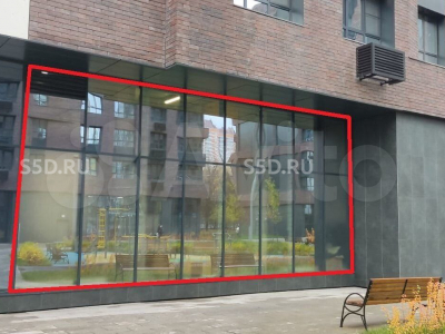 ул. Воейкова, 2 - 114 кв. м. - Аренда / Торговое помещение