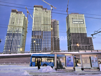 Проспект Мира ул. д. 222к4 - 865.7 кв.м. - Продажа / ПСН в новостройке