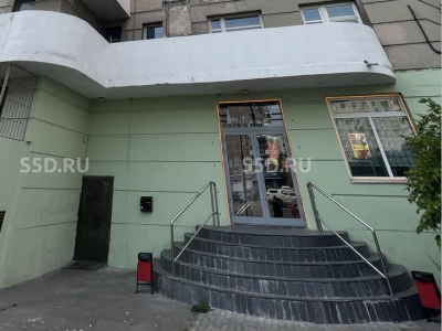 Москва, ул Маршала Рокоссовского 39 к 1 / 107,1 м2 / Аренда помещения с ремонтом