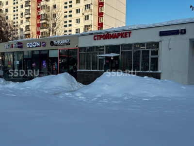 ул. Генерала Белова, 9 - 105.7 кв.м / Продажа арендного бизнеса