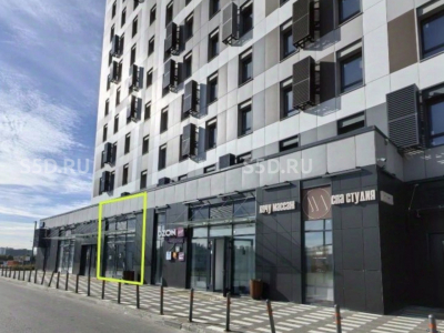 Москва, Волоколамское ш., 71/22к1 - 132.2 м2 / Продажа торгового помещения с НДС