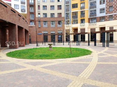 МО, Развилка, Римский 15 - 150,3 / Аренда помещения свободного назначения