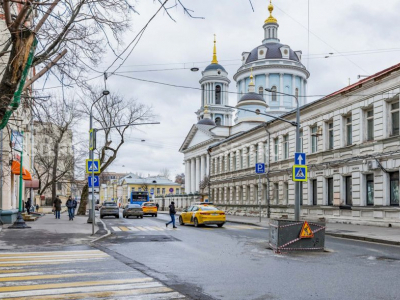 Большой факельный пер.1 - 112 м2/ Аренда ПСН