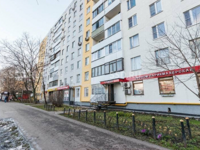 Москва, ул. Грекова, д.  4 - 58 кв. м. - Продажа готового бизнеса