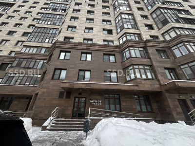 Дмитрия Ульянова 6к1 - 193.2 кв.м/Аренда помещения свободного назначения