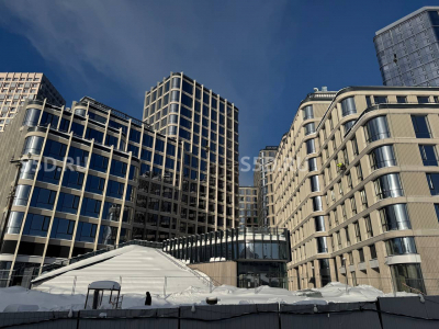 Москва, ул. Марка Шагала, д. 15к1 - Продажа помещения под ресторан