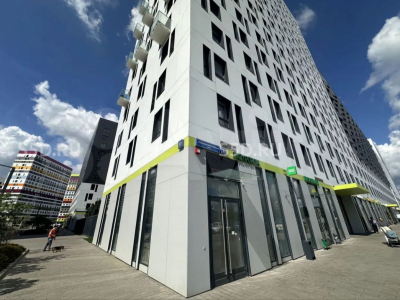 Сельскохозяйственная ул., 37 - 100 кв.м. - Аренда / Помещение свободного назначения