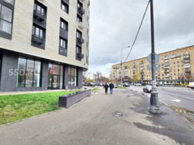 Кастанаевская, 32 - 132,8 м² / Продажа торгового помещения