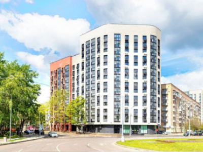 Кастанаевская, 32 - 132,8 м² / Продажа торгового помещения