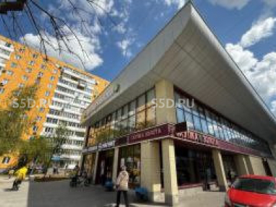 ул. Декабристов, 21Г - 10 кв. м. - Продажа / ГАБ / AURUM