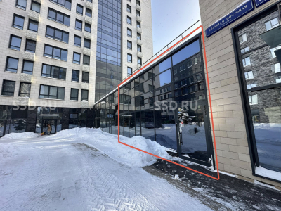 Большая Почтовая д.30с1к11 / 114.2 кв.м. / Аренда ПСН