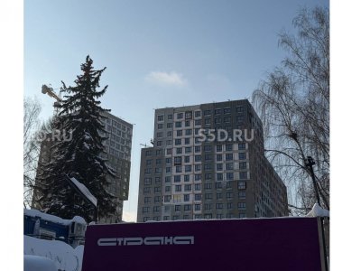 г. Мытищи, Комарова ул, 17А / 74,66 м2. / Продажа помещения свободного назначения.