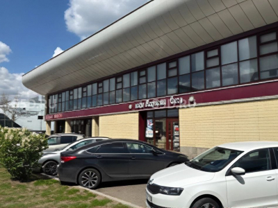 ул. Декабристов, 21Г - 596.8 кв. м. - Продажа / ГАБ / ресторан узбекской кухни Маргилан