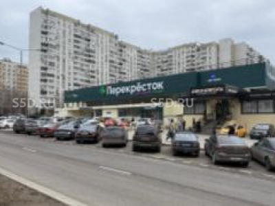 ул. Намёткина, 3 - 22 кв. м. - Продажа / Торговое помещение / Цветочный магазин Freya Flowers