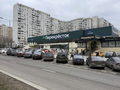 ул. Намёткина, 3 - 16 кв. м. - Продажа / готовый арендный бизнес / Кафе