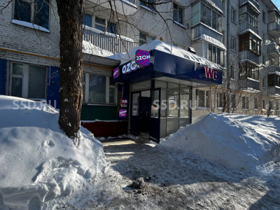 АРЕНДА ТОРГОВОГО ПОМЕЩЕНИЯ / АРЕНДА Помещение свободного назначения/ Царицыно Веселая 33 к.4 - 70 кв. метра