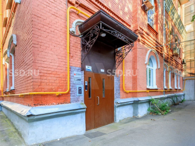 1-я Боевская улица, 2/12с3 - 186 кв. м. - Продажа / ГАБ / Производство высокотехнологичного продукта