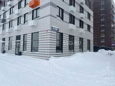 Москва, Александры Монаховой 85к3 - 127 м2 / Аренда псн