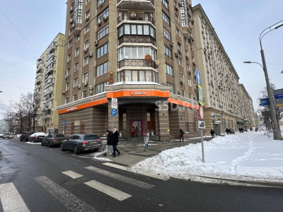 Валовая, 20 - 692,4 м² / Продажа ГАБ с Дикси