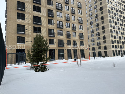 Барклая д.6 к.6 / 180,5 кв.м. / Продажа ПСН