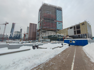 Старокалужское шоссе, д 64 STONE Калужская /148.5 м² /Продажа торгового помещения