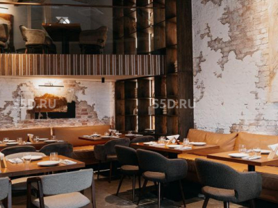 Садовая–Каретная ул., 8с1 - 132.7 кв. м. - Аренда / Помещение свободного назначения