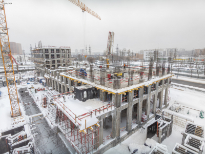 г. Москва, Марьино, ул. Иловайская/ ЖК Страна. Заречная/ 68,9  кв.м./ продажа торгового помещения в новостройке