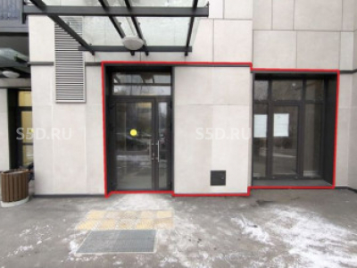 г. Москва, Касимовская ул., 39 к. 2/ 73.4 м²./ Продажа ПСН.