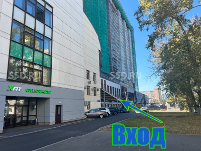 Москва, СВАО, Отрадная ул., 4А / 812 м² / ПСН Аренда
